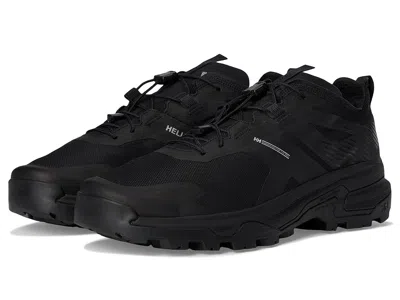 Helly Hansen Ridgeflyer Ql In Black