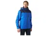 Helly Hansen Sailing Jacket In Blue