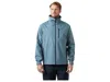 Helly Hansen Sailing Jacket In Blue