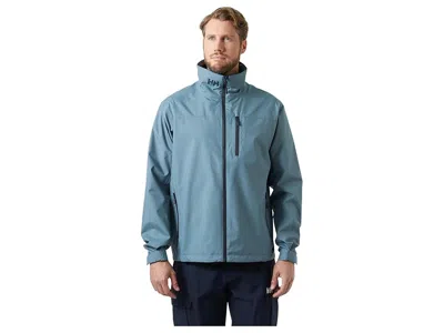 Helly Hansen Sailing Jacket In Blue