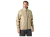 Helly Hansen Sailing Jacket In Gray