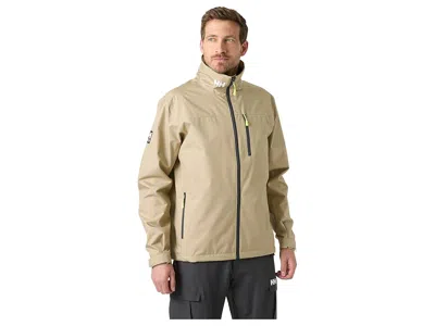 Helly Hansen Sailing Jacket In Gray