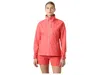 Helly Hansen Sailing Jacket In Pink