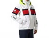 Helly Hansen Salt Original Jacket In White In Multi