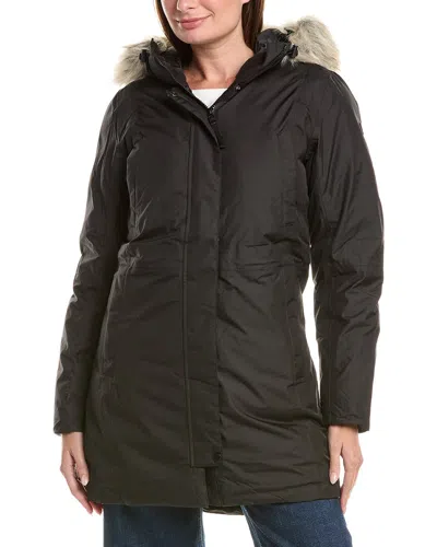 Helly Hansen Senja Parka In Black