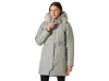 Helly Hansen Senja Parka In Brown