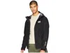 Helly Hansen Seven J Jacket In Black