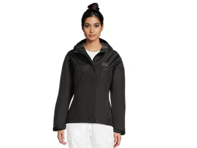 Helly Hansen Seven J Jacket In Black