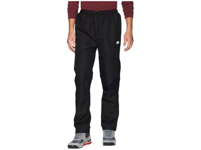 Helly Hansen Seven J Pant In Black