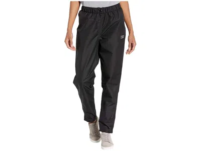 Helly Hansen Seven J Pant In Black
