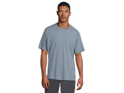 Helly Hansen Shine Solen T-shirt In Blue