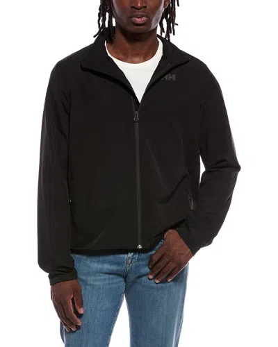 Helly Hansen Sirdal Softshell Jacket In Black
