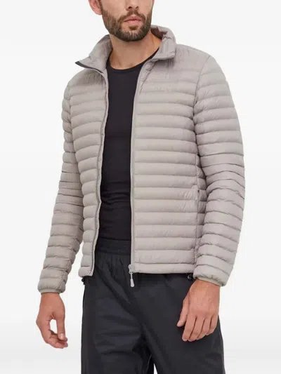 Helly Hansen Sirdal Zip Jacket In Gray
