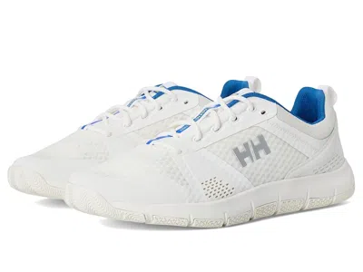 Helly Hansen Skagen F-1 Offshore In White