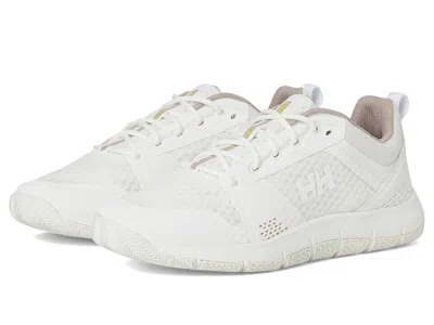 Helly Hansen Skagen F-1 Offshore In White