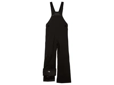 Helly Hansen Ski-snowboard Pants Kid's Workout Black : 14 Big Kid, Polyester