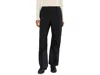 Helly Hansen Snow Pants In Black