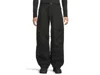 Helly Hansen Snow Pants In Black