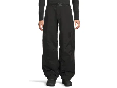 Helly Hansen Snow Pants In Black