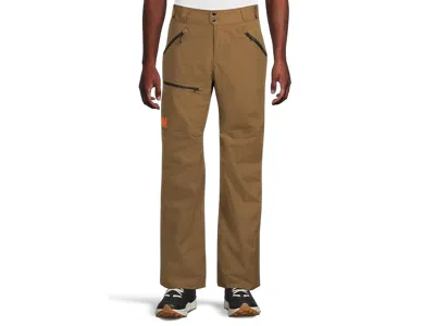 Helly Hansen Snow Pants In Blue