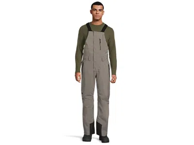 Helly Hansen Snow Pants In Gray