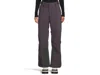 Helly Hansen Snow Pants In Gray