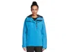 Helly Hansen Snowplay Jacket In Blue