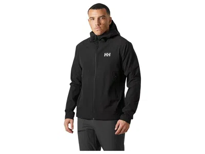 Helly Hansen Softshell In Black