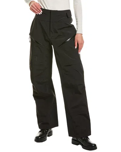 Helly Hansen Sogn Shell Pant In Black
