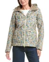 Helly Hansen St. Moritz Ins 2.0 Jacket In Multi