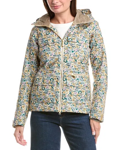 Helly Hansen St. Moritz Ins 2.0 Jacket In Multi