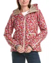 Helly Hansen St. Moritz Ins 2.0 Jacket In Multi