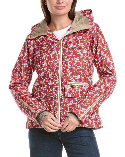 Helly Hansen St. Moritz Ins 2.0 Jacket In Multi
