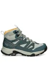 Helly Hansen Stalheim Boots In Green