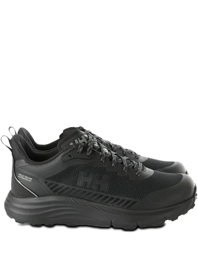 Helly Hansen Stega Performance Sneakers In Black