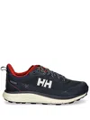 Helly Hansen Stega Sneakers In 蓝色