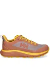Helly Hansen Stega Sneakers In 橘色