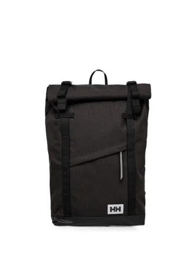Helly Hansen Stockholm Backpack In Black