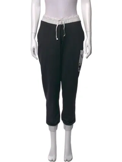 Pre-owned Helly Hansen Straight Leg Pants In Black