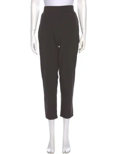 Pre-owned Helly Hansen Straight Leg Pants In Gray