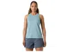 Helly Hansen Sval Tank Top In Blue