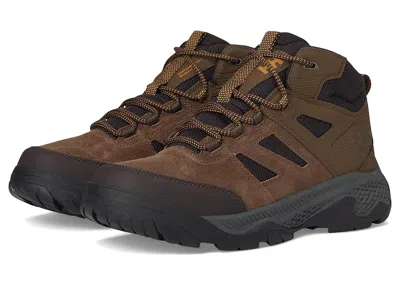 Helly Hansen Switchback Mid 3 Ht