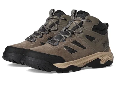 Helly Hansen Switchback Mid 3 Ht In Multi