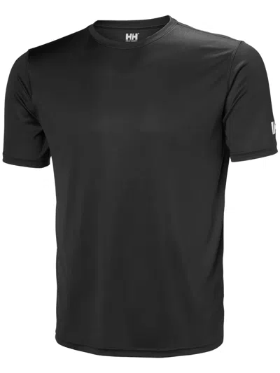 Helly Hansen Technical T-shirt 2.0 In Brown