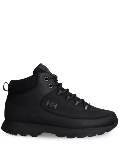 Helly Hansen The Forester Boots In 黑色