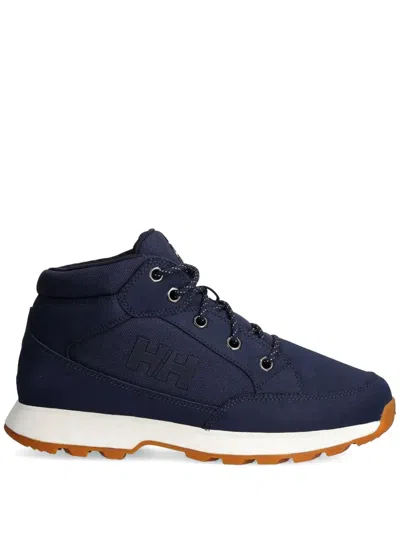 Helly Hansen Torshov 2 Boots In 蓝色
