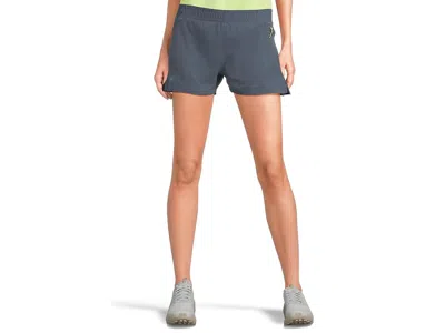 Helly Hansen Trail 3 Shorts In Blue