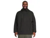 Helly Hansen Ullr D Shell Jacket 2.0 In Black