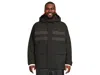 Helly Hansen Ullr D Steezy Jacket In Multi