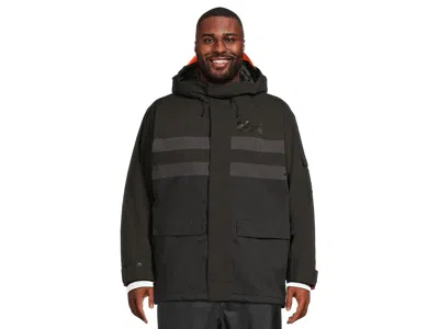 Helly Hansen Ullr D Steezy Jacket In Multi